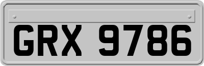 GRX9786
