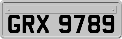 GRX9789