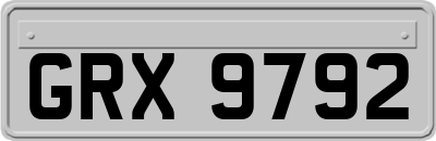 GRX9792