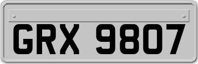 GRX9807