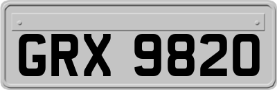 GRX9820
