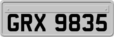 GRX9835