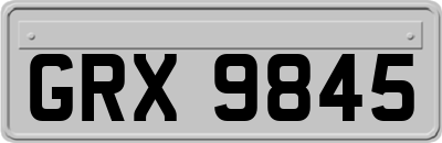 GRX9845