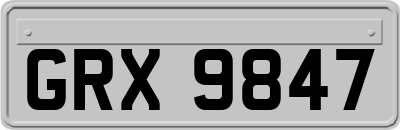 GRX9847