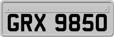 GRX9850