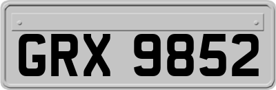 GRX9852
