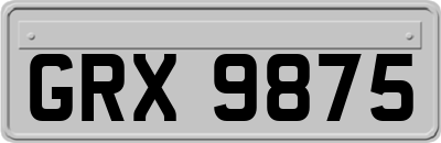 GRX9875