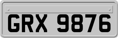 GRX9876