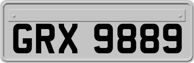 GRX9889