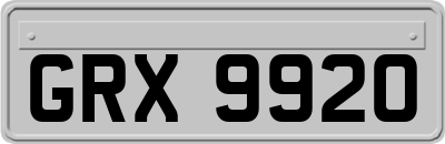 GRX9920