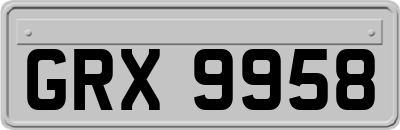 GRX9958