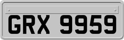 GRX9959