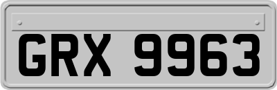 GRX9963