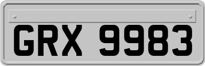 GRX9983