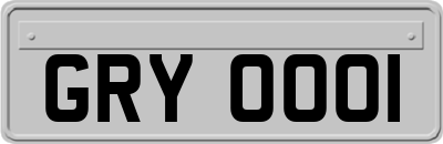 GRY0001