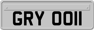 GRY0011
