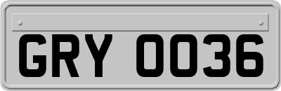 GRY0036