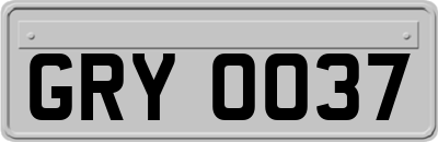 GRY0037