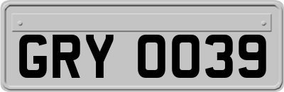 GRY0039