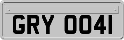 GRY0041