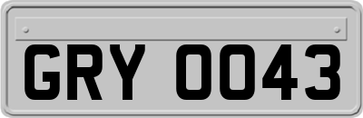GRY0043
