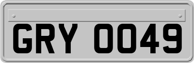 GRY0049