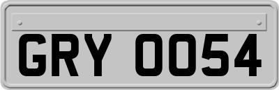 GRY0054