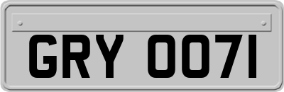 GRY0071
