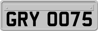 GRY0075