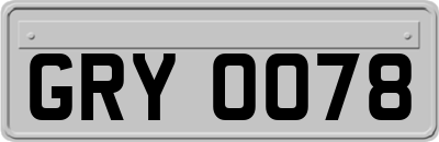 GRY0078