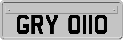 GRY0110