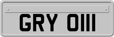 GRY0111