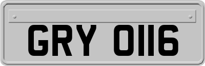 GRY0116