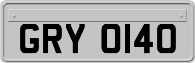GRY0140
