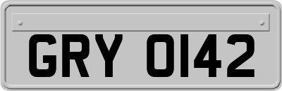 GRY0142