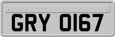 GRY0167