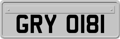 GRY0181