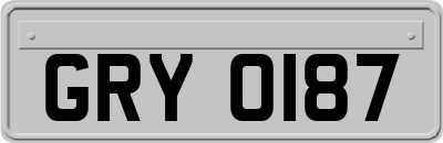 GRY0187
