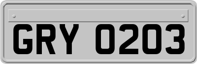 GRY0203