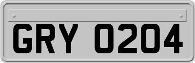 GRY0204