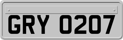 GRY0207