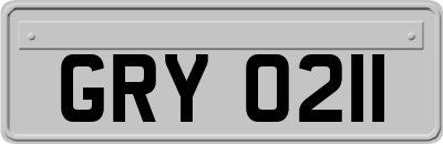 GRY0211