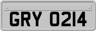 GRY0214