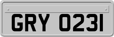 GRY0231