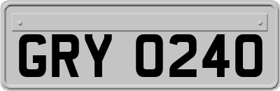 GRY0240