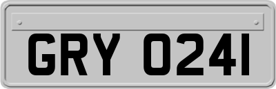 GRY0241