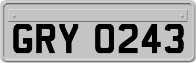 GRY0243