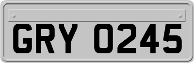 GRY0245