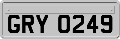 GRY0249