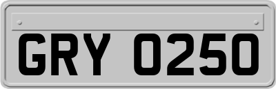 GRY0250
